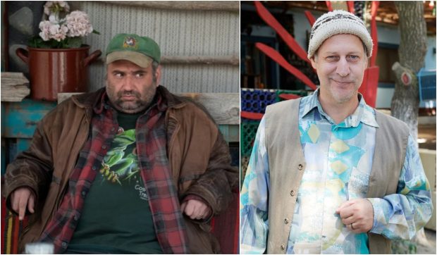 Imagine Stire Motivul pentru care Celentano oprește brusc căruța lui Brânzoi în mijlocul drumului: „La mine, promisiunea e belestem” | 2review.ro