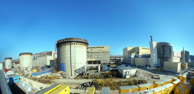 Salarii majorate de patru ori la Nuclearelectrica în ultimii 7 ani, în ciuda stagnării producției de energie