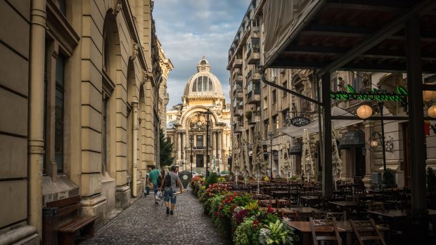 Bucureștiul devine noua stea a gastronomiei europene, scrie National Geographic. Preparate clasice și meniuri inovatoare