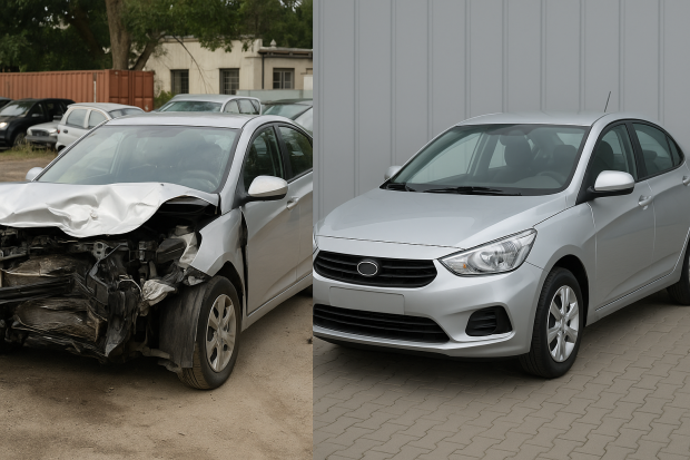 Totul despre Certificatul RAR Auto Pass: Ce este, de ce ai nevoie de el și cum îl obții rapid online