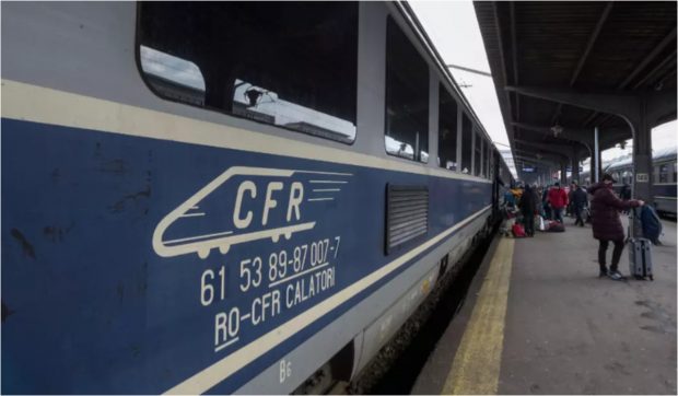 CFR Călători suplimentează trenurile spre şi dinspre litoral în minivacanţa de 1 Mai