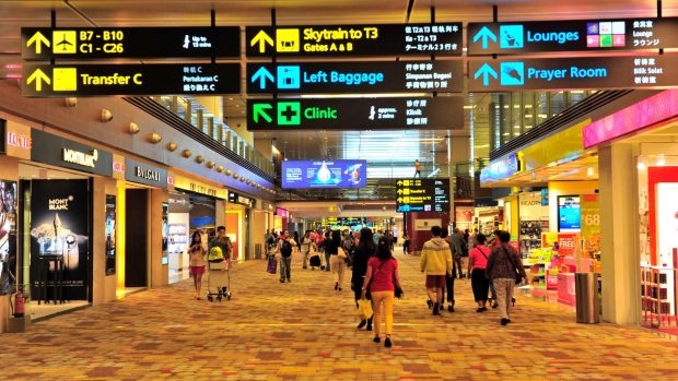 Același aeroport a fost desemnat cel mai bun din lume pentru a 13-a oară. Ce îl face atât de apreciat