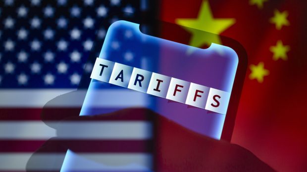 Suprataxele de 84% impuse de China produselor americane au intrat în vigoare azi