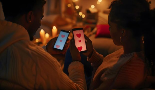 1,5 milioane de imagini intime, expuse online după o scurgere masivă pe aplicațiile de dating
