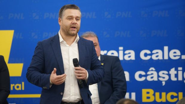 Ciprian Ciucu a dat în judecată MApN: „Mi-e frică la modul real”. Ce l-a deranjat pe prim-vicepreședintele PNL