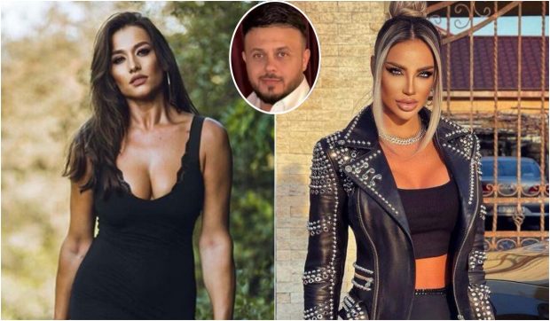 Imagine Stire Claudia Pătrașcanu, un nou scandal cu Bianca Drăgușanu. Ce mesaje ar fi ajuns la Gabi Bădălău | 2review.ro