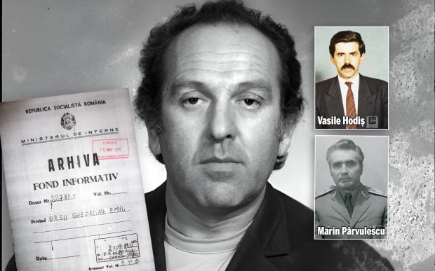 Înalta Curte își repară, parțial, achitarea securiștilor care l-au anchetat pe Gheorghe Ursu: „Politicile opresive exercitate față de oponenții regimului comunist se circumscriu adevărului istoric”
