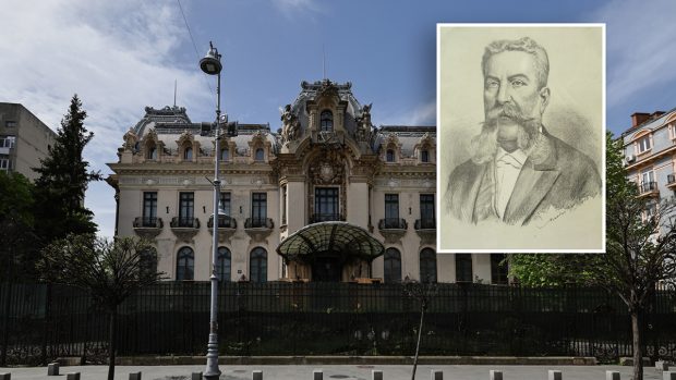 Ce averi impresionante a lăsat moștenire Gheorghe Grigore Cantacuzino, zis Nababul, considerat cel mai bogat român din istorie. Cum a împărțit 17 munți și 24 de moșii