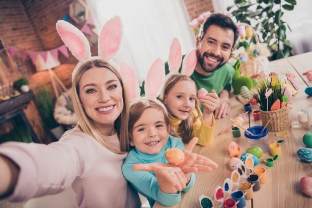 Vacanţa de Paşte 2025 – Când începe şi cât durează