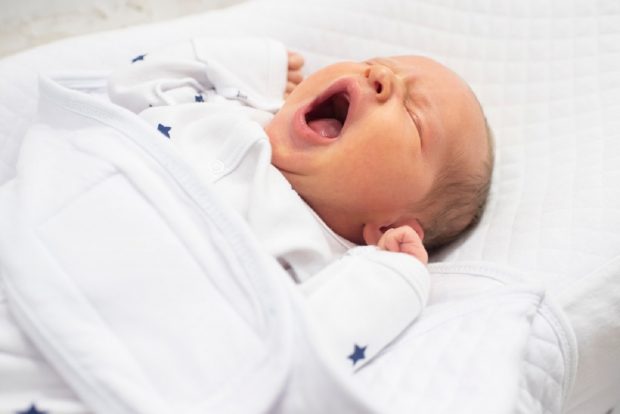 De ce se face circumcizie la bebeluși – avantajele circumciziei