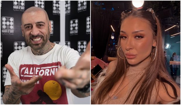 Anunțul făcut de CRBL și Emy Alupei: „Să nu te mai aud”. Ce au făcut împreună