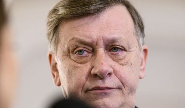 Crin Antonescu și Securitatea. CTP: „Este o mizerie!”