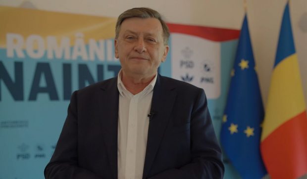 Cel mai tari lucruri pe care le-a făcut Crin Antonescu în cei zece ani în care a lipsit de pe scena publică din România