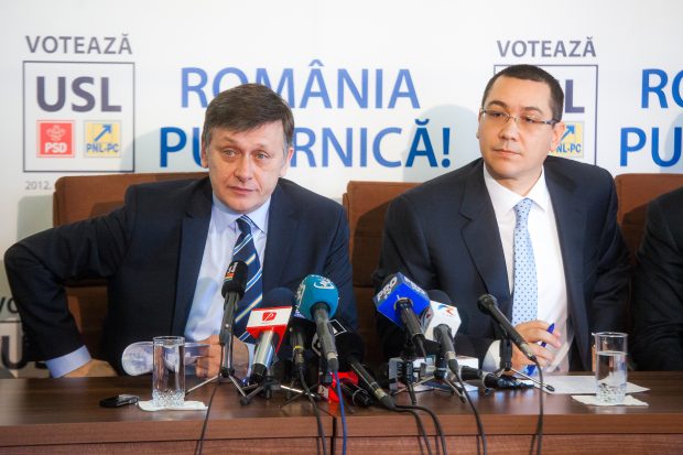 România în oglindă: cine v-a lucrat aici înainte?
