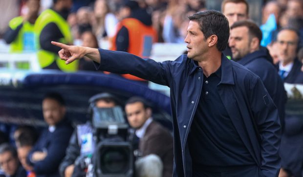 Fotbalistul român dorit de Cristi Chivu la Inter! Presa italian? anun?? un posibil transfer spectaculos