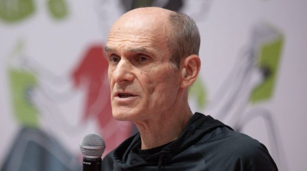 Cristian Tudor Popescu nu înțelege de ce a primit o scrisoare de la George Simion: „Mă agresează psihic”