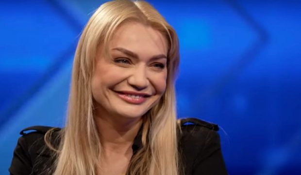 Schimbările prin care Cristina Cioran trece după ce a devenit mamă a doua oară. Cum se descurcă cu creșterea copiilor