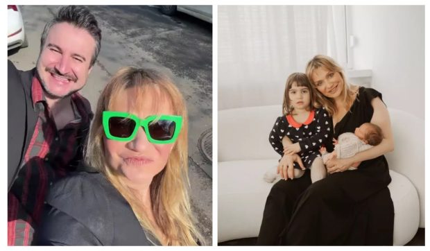 Imagine Stire Cristina Cioran rupe tăcerea despre Alex Dobrescu, care e la închisoare. Cum reușește să își vadă copiii: „Să se termine acest vis urât” | 2review.ro