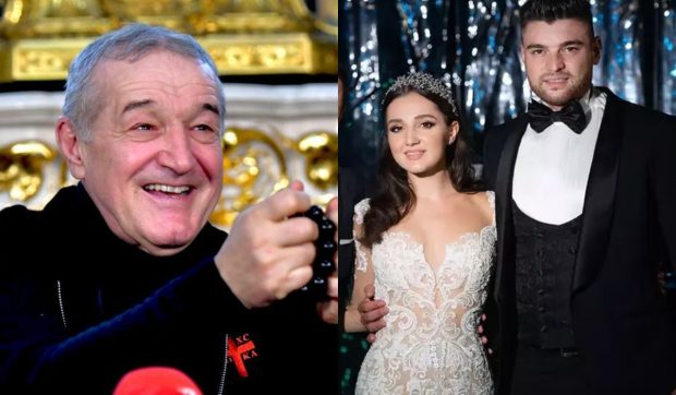 Imagine Stire Imagini rare cu Teodora, fiica lui Gigi Becali în vârstă de 30 de ani. Cum arată după ce a născut de trei ori | 2review.ro