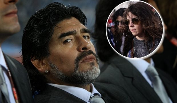 A ce mirosea în camera în care a murit Diego Armando Maradona. Dalma, fiica starului argentinian, dezvăluiri incredibile