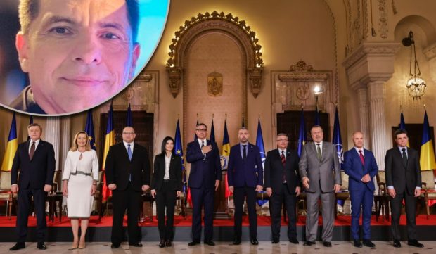 Concluzia lui Dan Negru după dezbaterea electorală de la TVR: „Cafteala prezidențială. Suntem mai proști decât animalele”
