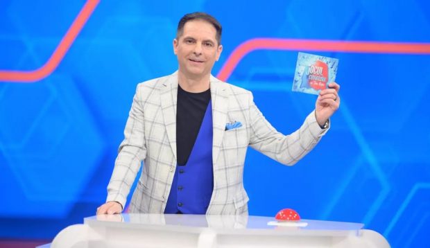 Imagine Stire Motivul pentru care Dan Negru a fost reclamat la CNCD. Ce gafă a făcut în emisiunea de la Kanal D | 2review.ro