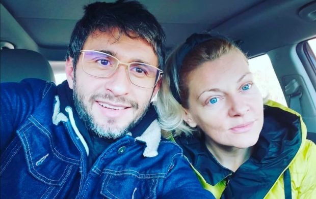 Imagine Stire Ce s-a întâmplat când Dana Nălbaru s-a întors în București pentru o zi: „Abia aștept să ajung la țară”. De ce îi displace viața în Capitală | 2review.ro