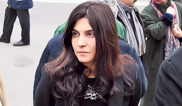 Dana Nicolaescu, văduva regizorului Sergiu Nicolaescu, păstrează vie memoria acestuia la 12 ani de la dispariție. Cum arată Dana la 47 de ani și care este gestul emoționant prin care onorează moștenirea soțului ei?