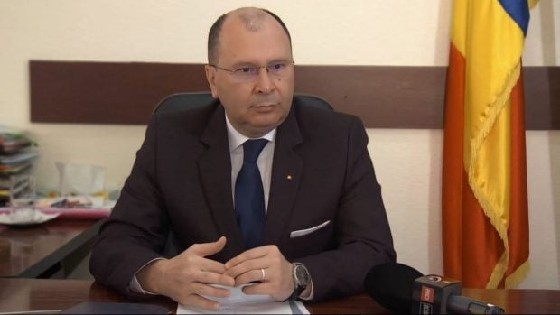 Pensionarii români primesc retroactiv banii din luna mai. Daniel Baciu: „Recalcularea se apropie de final”