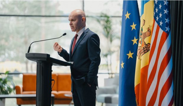 Daniel Funeriu, candidat independent la Președinția României | Portret