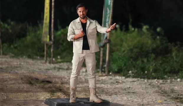 Imagine Stire Prin ce provocări a trecut Daniel Pavel la Survivor România 2025: „Competiția extremă cere adaptare la stres” | EXCLUSIV | 2review.ro