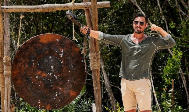 Imagine Stire Ce l-a surprins pe Daniel Pavel la concurenții de la Survivor România 2025: „S-au dezvoltat corespunzător” | EXCLUSIV | 2review.ro