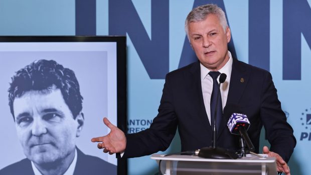 PSD pune presiune pe Nicușor Dan să spună cine i-a donat bani înaintea alegerilor prezidențiale: „De ce refuză? Ce ascunde?”