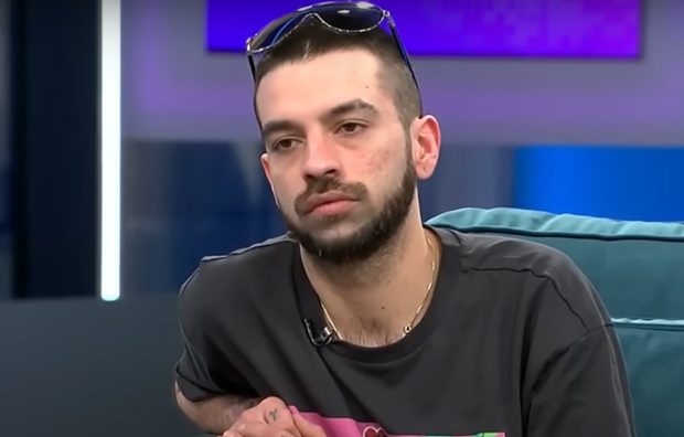 Imagine Stire David Pușcaș, în căutarea mamei sale naturale. Ce a aflat fiul adoptiv al Luminiței Anghel: „Vreau să o văd, să o aud” | 2review.ro