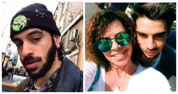 Imagine Stire Scrisoarea neașteptată transmisă de David Pușcaș înainte de Paște. Suferința pe care o trăiește fiul adoptiv al Luminiței Anghel. „Simt că trebuie să pun punct” | 2review.ro