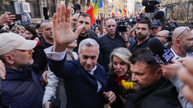 Decizie controversată a Curții de Apel Ploiești, care a suspendat hotărârea CCR de anulare a alegerilor 2024. Principalele reacții