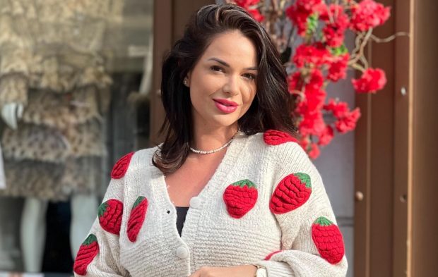 Deea Maxer și Provocările Personale la Tempting Fortune România – Îmi voi Dezvălui o Parte Necunoscută