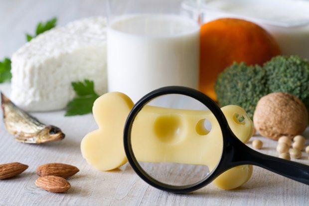 Deficiențele nutriționale care afectează oasele și cum le corectezi cu suplimente