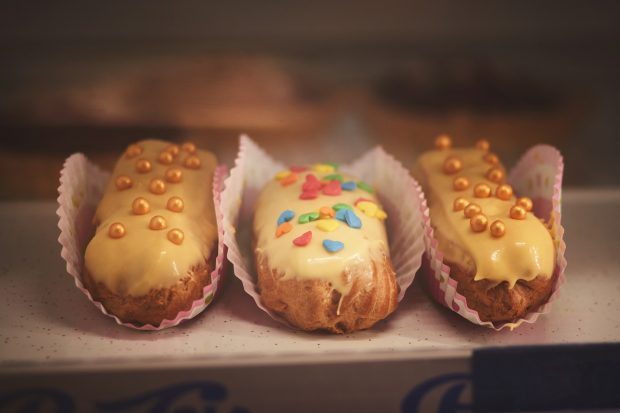 Deserturi delicioase pentru o dimineață perfectă: combinații ideale cu cafeaua