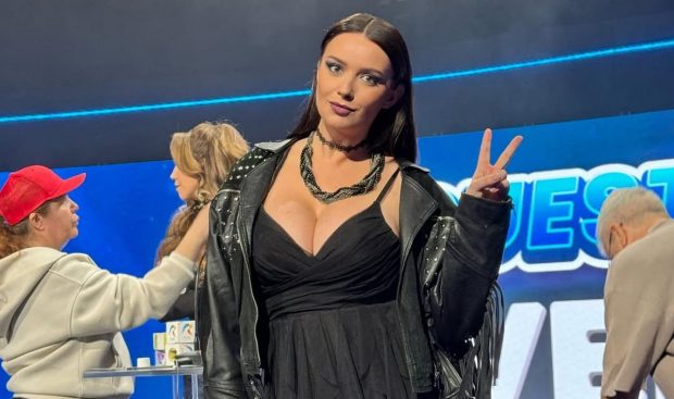 Diana Dumitrescu revine triumfător la TV în Top Invers - Eroii Comediei cu un buget impresionant de 220.000 de euro! Află detalii exclusive și surprize comice!