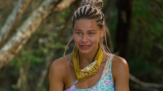 Imagine Stire Diana Ursu, prima declarație după ce a fost eliminată de la Survivor România 2025: „Ce poate fi mai frumos?” | EXCLUSIV | 2review.ro