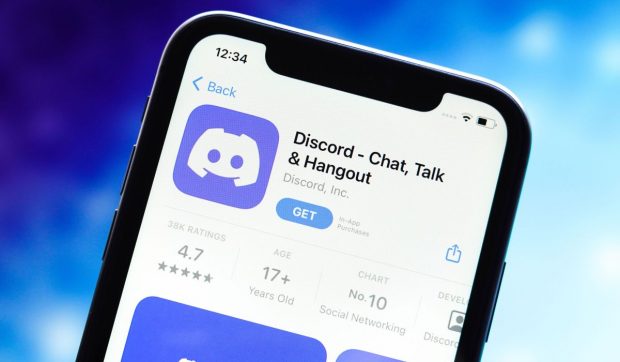 Cum vrea aplicația de chat pentru gameri Discord să îi protejeze de conținut sensibil pe minorii care folosesc platforma