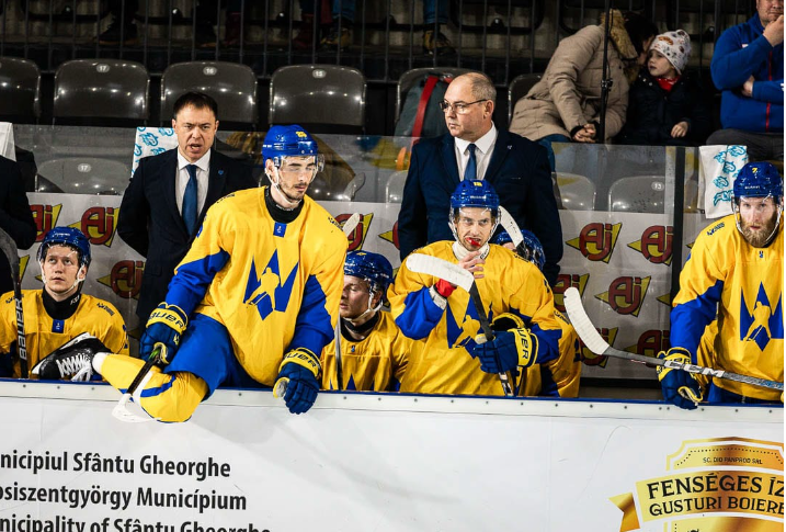 LIVEBLOG Campionatul Mondial de hochei pe gheață Divizia 1A. Marea Britanie și Italia promovează în Grupa Mondială, România a retrogradat