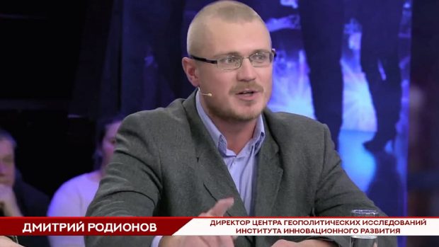 Politolog rus, amenințare fără precedent pentru Germania: „Gura mică! Poate vă trimitem un Oreșnik!”