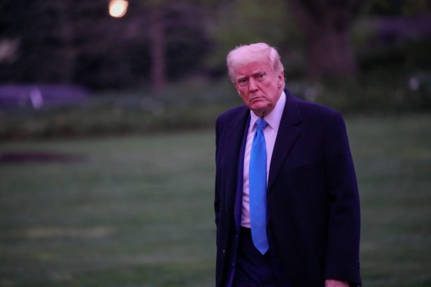 O milionară americană celebră dă de pământ cu Donald Trump: „În copilăria lui a fost violent, a fost un bătăuș și a fost recompensat pentru asta”