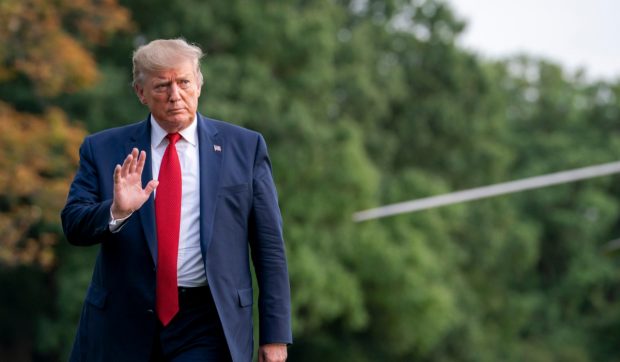 Explicația unui economist român pentru refuzul lui Trump la propunerea de tarife a UE: „El vrea lumea în genunchi”