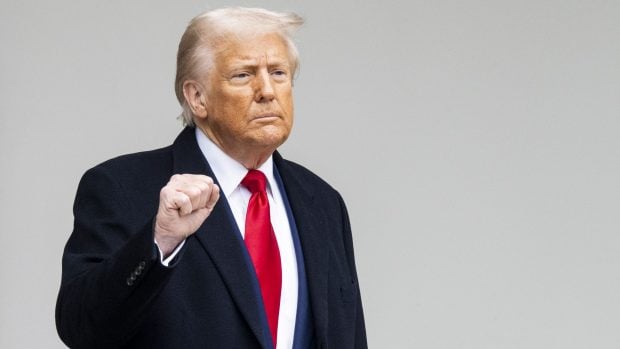 Donald Trump se supune puterii piețelor. Războiul comercial cu China riscă însă să producă mari daune