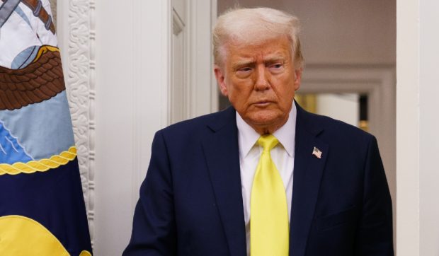 Trump ordonă „albirea” istoriei americane la celebrul institut Smithsonian. Fără referiri la rasismul cronic