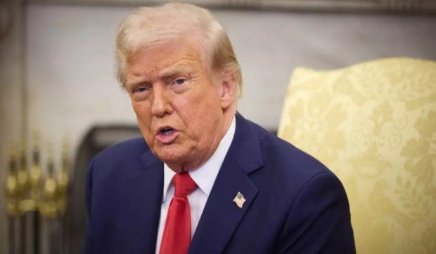 Donald Trump e furios și îl amenință pe Vladimir Putin cu sancțiuni: „Poate doar mă duce de nas și nu vrea să oprească războiul. Trebuie tratat altfel”