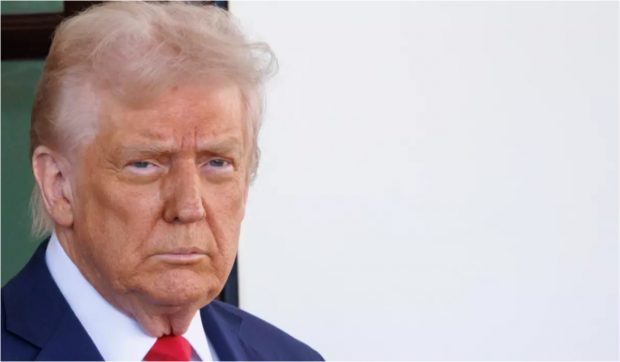 Cele patru cifre care ar putea însemna cererea de asasinare a lui Donald Trump, publicate de un fost șef FBI, care e acum anchetat